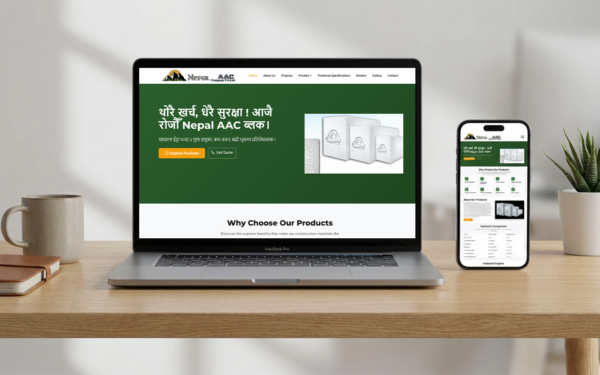 Website Development
