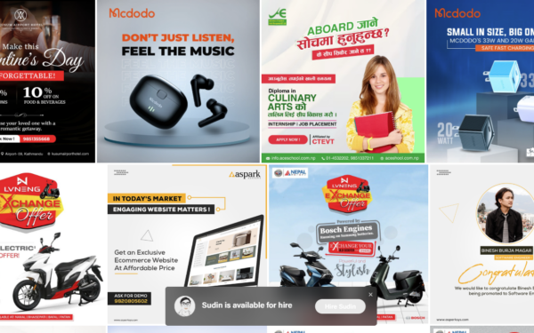 Digital Branding