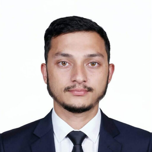 Sudin Dhakal